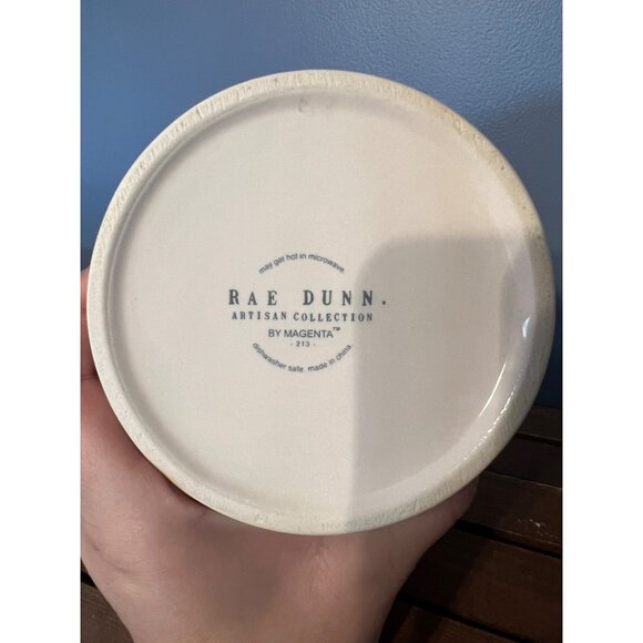 Rae Dunn By Magenta Set of 2 Guac & Salsa Serving Bowls, Taco Tuesday, Party - Picture 4 of 8